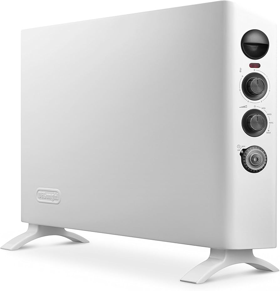 TERMOCONVECTOR DE SUELO DELONGHI HSX 3320FTS