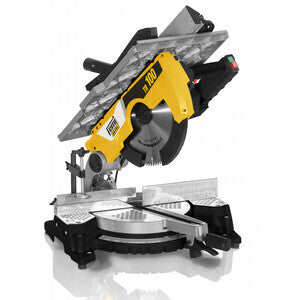 TRONCATRICE P/LEGNO FEMI TR100 D 305 MM