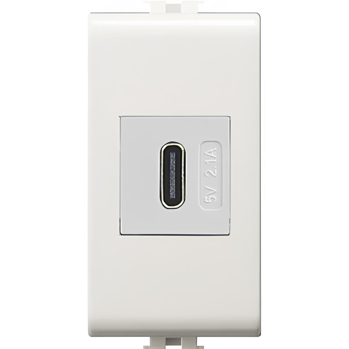 EASY SE8981C TOMA USB TIPO C