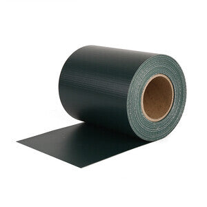 C FRANGIVISTA P/REC PVC 19CMX35M VERDE RAL6005