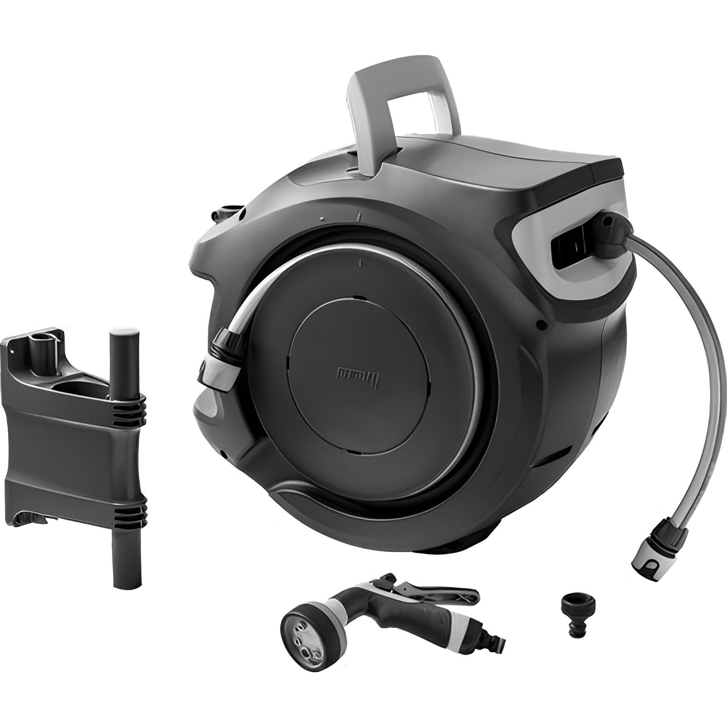 AVVOLGITUBO | MADE IN ITALY | IRRIGAZIONE KIT REWALL GLOBO GF (BREVETTO ORIGINALE LUNGA DURATA)