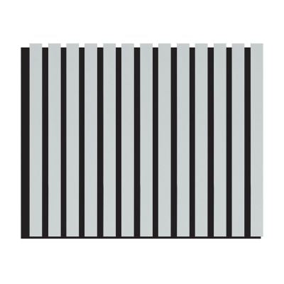 PANNELLO FONOASSORBENTE FLEX 60X275 CM