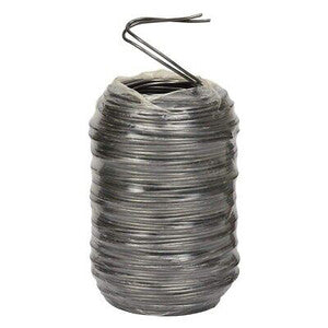 BOBINA HILO ATAR COCIDO 2 CABOS 1X1MM 330GR