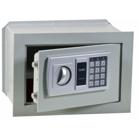 CASSAFORTE ELETTRONICA 6MM