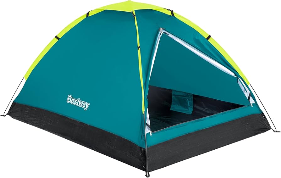 COOL DOME CAMPING TENT