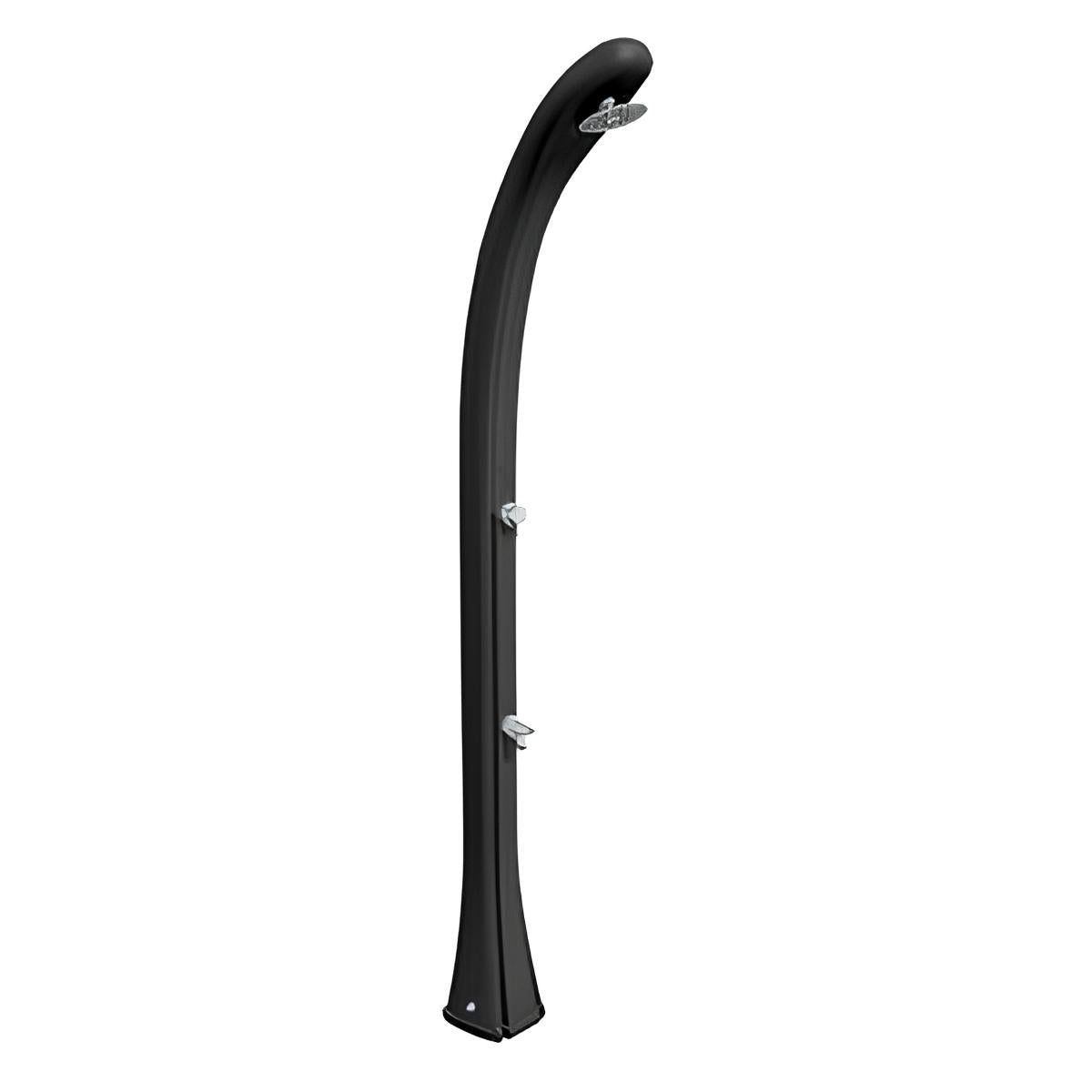 DOCCIA SOLARE 28 L H 216 CM SO HAPPY NERA