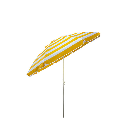 VIBESHADE umbrella with 32 mm pole D2,0M/8U