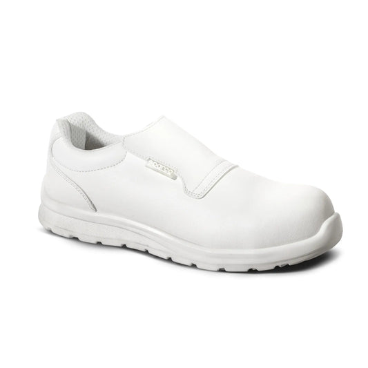 SPARCO SCHUHE HOMY WEISS S2