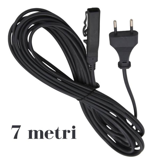 RICAMBIO FOLLETTO CAVO ALIMENTAZIONE K200/220S 7 M