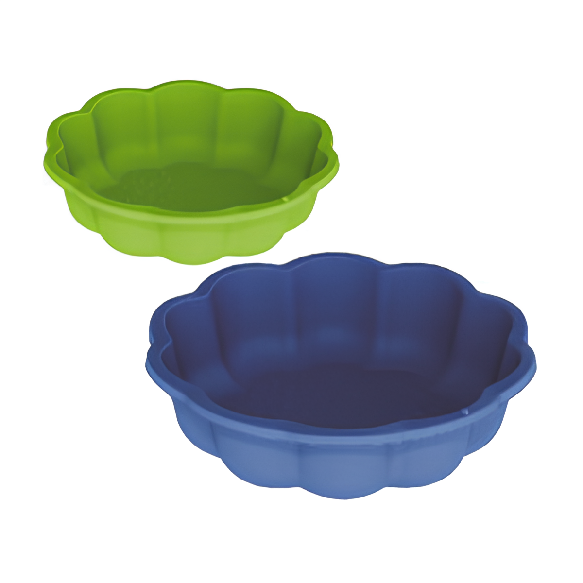 PISCINA SABBIERA MINI BABY PER BAMBINI E CANI D 76XH20,5CM