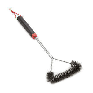 WEBER ACC. BBQ SPAZZOLA A T 46 CM