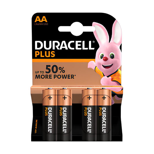 PILAS DURACELL