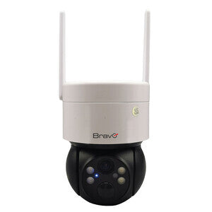 TELECAMERA P/ESTERNO SOLARE GUARDIAN 4G – 3.0