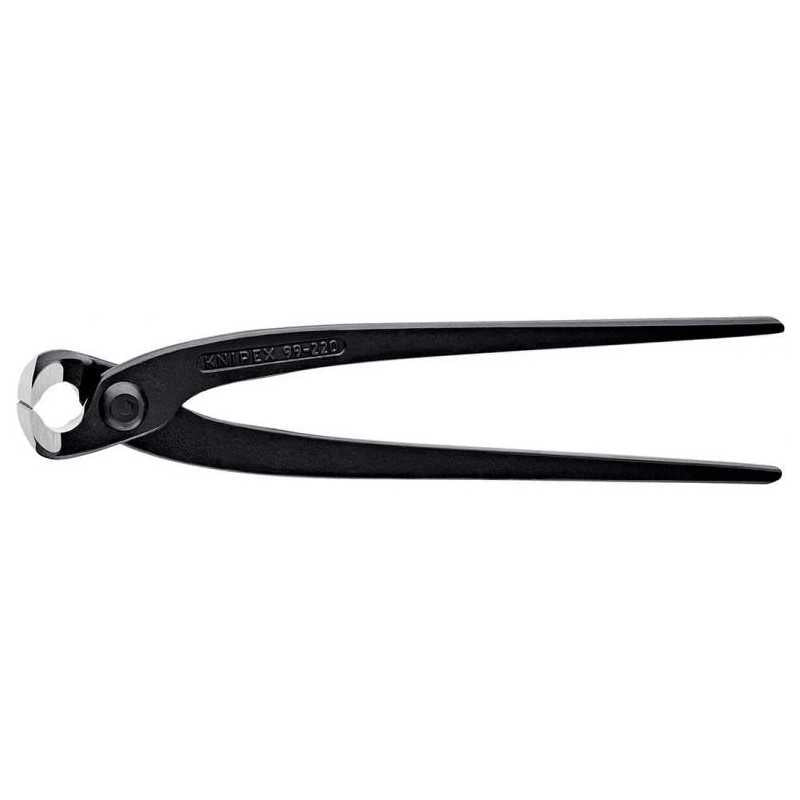 KNIPEX TENAGLIA P/CARPENTIERE 9900 220 MM