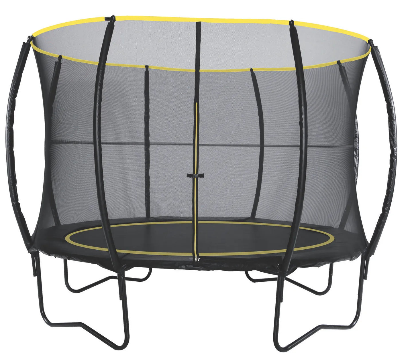 TRAMPOLINI ELASTICI JUMPY PRO