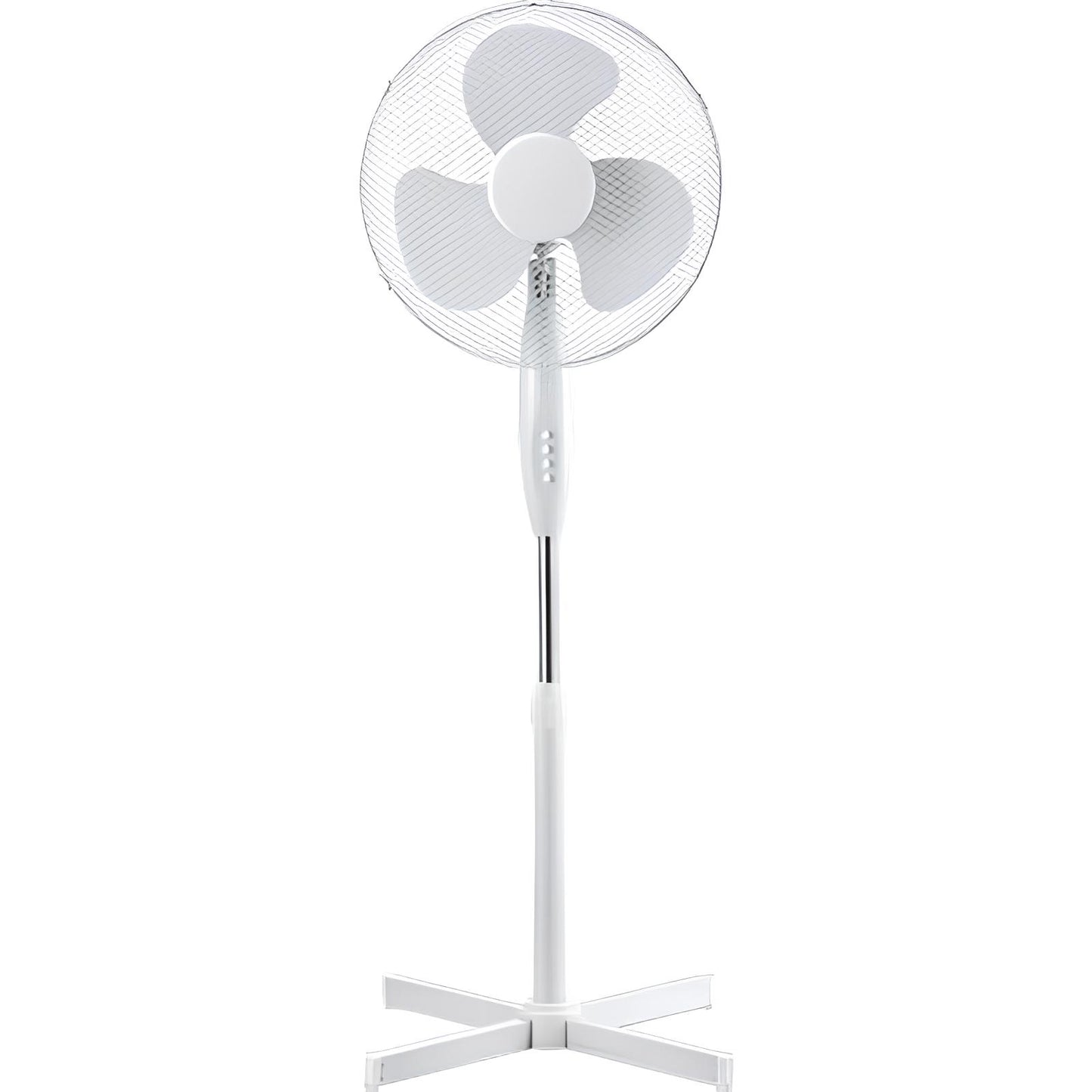 VENTILATORE PAVIMENTO NEW EFFE VOLT 230 WATT 40 MM 400 VELOCITA 3