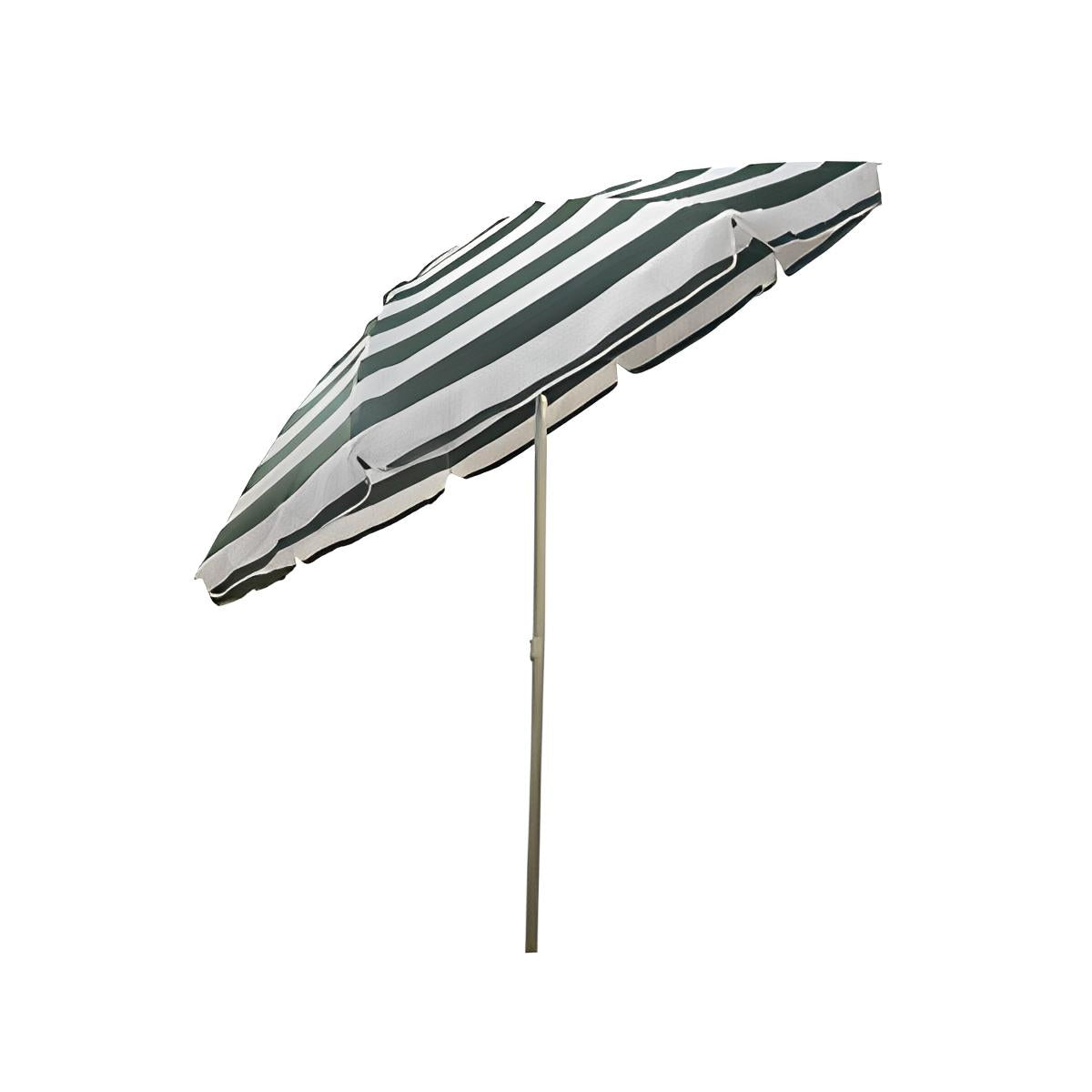SOMBRILLA PALO 32 VIBESHADE D2,0M/8U