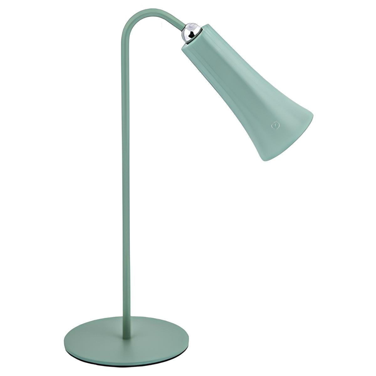 LÁMPARA LED RECARGABLE DE MESA ALICE