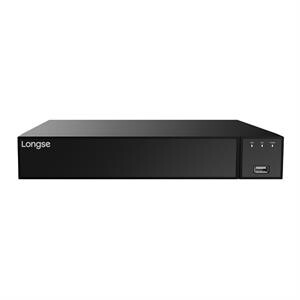VIDÉOSURVEILLANCE XHVR-AHD 8 CANAUX + DISQUE DUR 1000GO