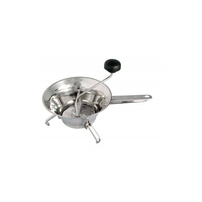 PASSAVERDURA IN ACC. RONDO' 3D 24 CM