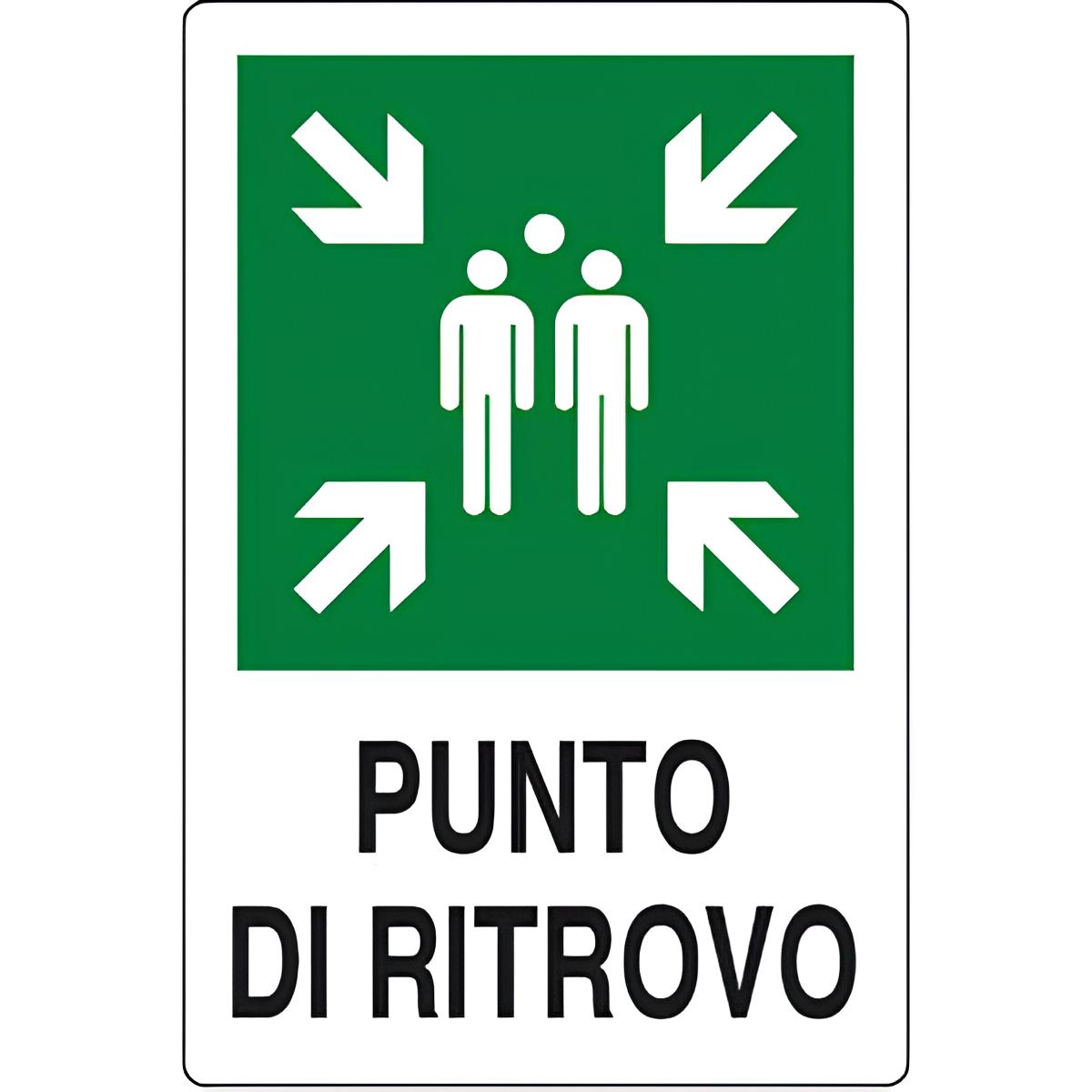 TARGHE SEGNALETICHE