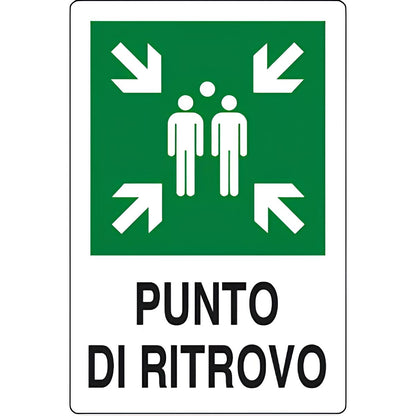 TARGHE SEGNALETICHE