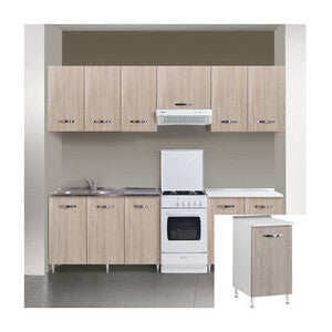 KIT CUCINA BASE OLMO