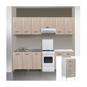 KIT CUCINA BASE OLMO
