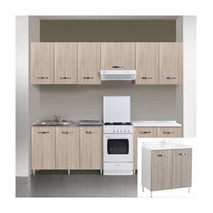 KIT CUCINA BASE OLMO