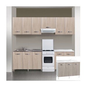 KIT CUCINA BASE OLMO