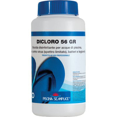 DICHLORE GRANULAIRE X PISCINE LAPI