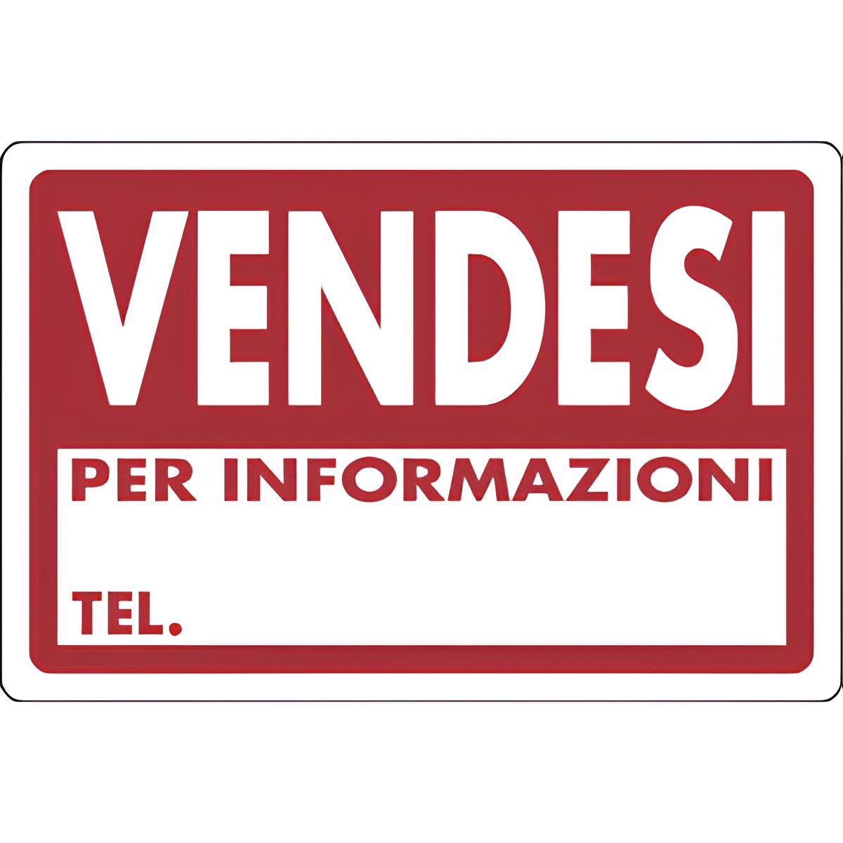 TARGHE SEGNALETICHE