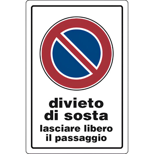 PLAQUES SIGNALÉTIQUES