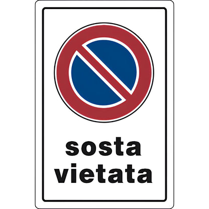 TARGHE SEGNALETICHE