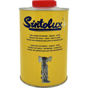 CERA PROFESIONAL P/MÁRMOL SINTOLUX 750 ML