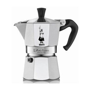CAFETERA MOKA