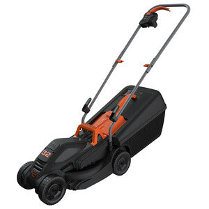B+D RASAERBA BEMW351-QS 1000W CM 32