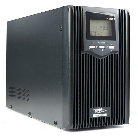 UPS LIT12DP ONDA PURA 1200VA/800W