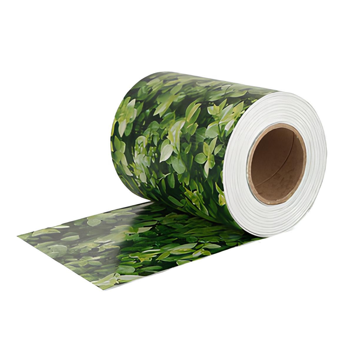 BRISE-VUE POUR CLÔTURES PVC 19CMX35M