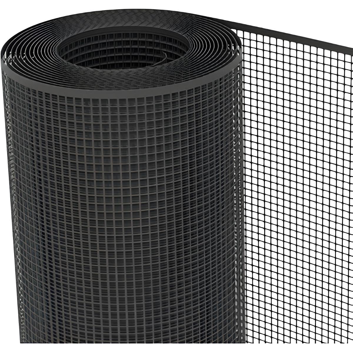 FILET P/BALCONS MM10X10PLT 250GR/M² 1X50M