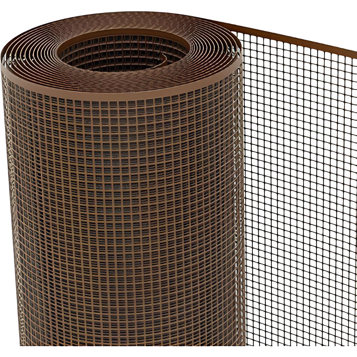 FILET P/BALCONS MM10X10PLT 250GR/M² 1X50M