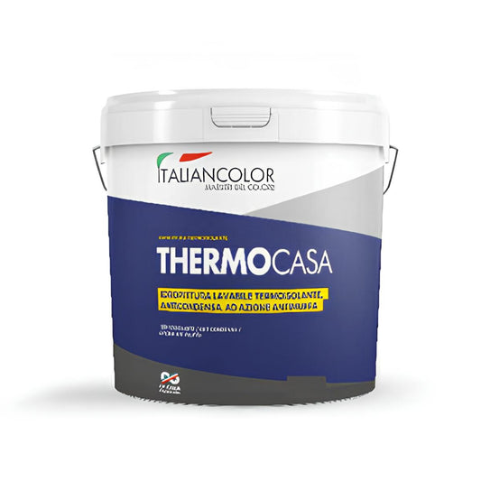 THERMOCASA ANTI-MOLD THERMAL-INSULATING WALL PAINT