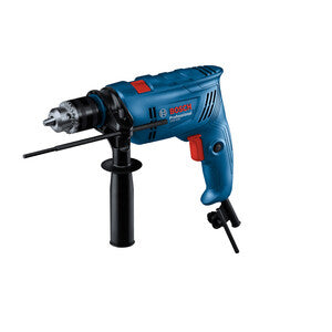 BOSCH-B TALADRO PERCUTOR 600W GSB600