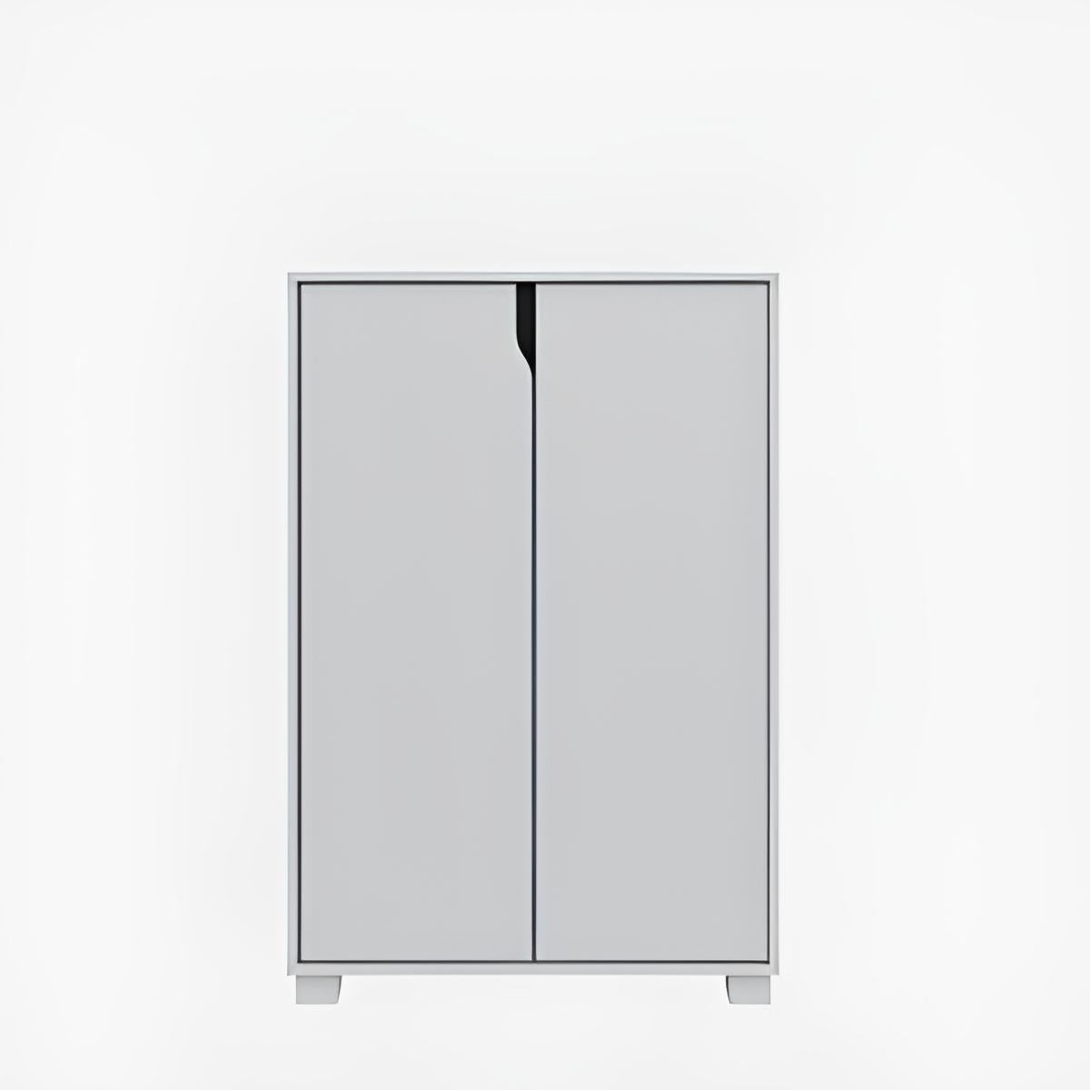 MUEBLE 2 PUERTAS MULTIUSO 60X36X89,7 CM