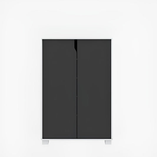 MUEBLE 2 PUERTAS MULTIUSO 60X36X89,7 CM