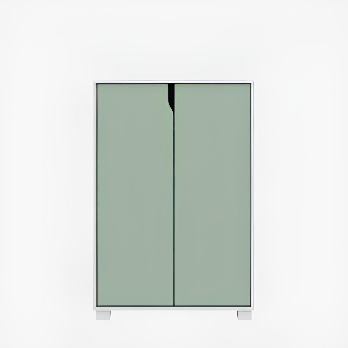 MUEBLE 2 PUERTAS MULTIUSO 60X36X89,7 CM