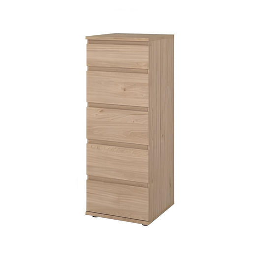 SCHUBLADENSCHRANK-SET NOVA, 5 SCHUBLADEN, 40,2X40X106,6 CM