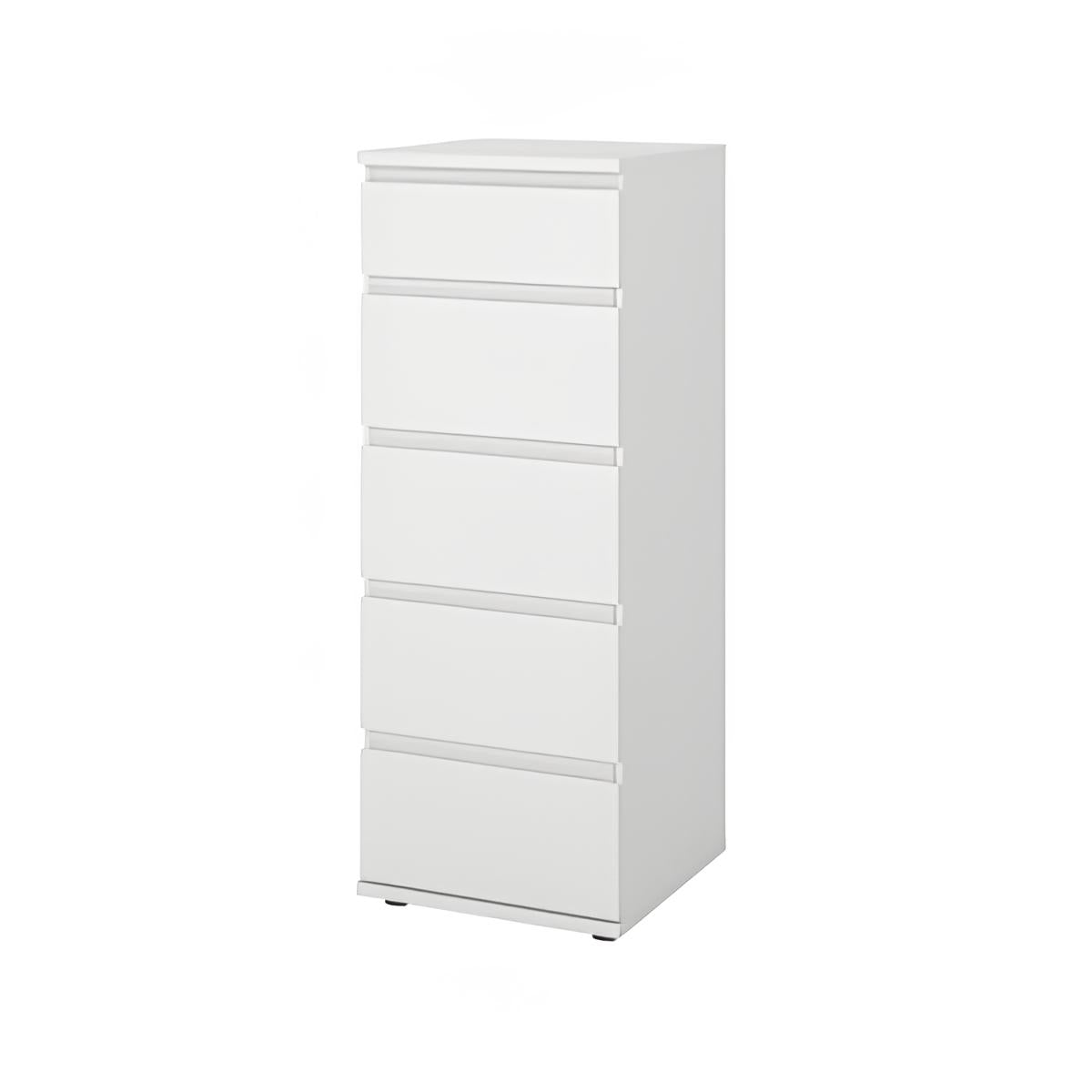 CAJONERA NOVA DE 5 CAJONES 40,2X40X106,6CM