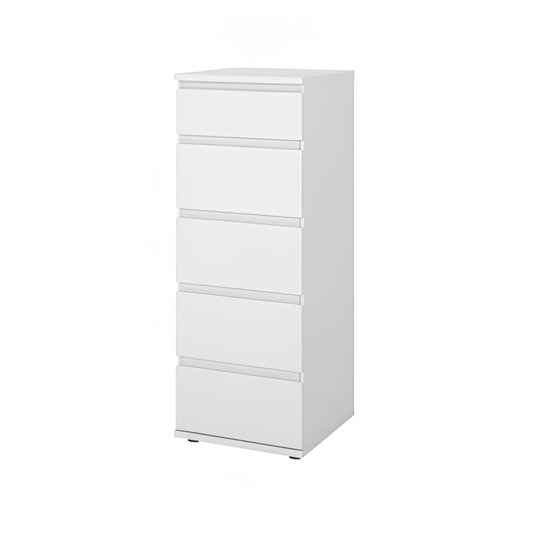 CAJONERA NOVA DE 5 CAJONES 40,2X40X106,6CM