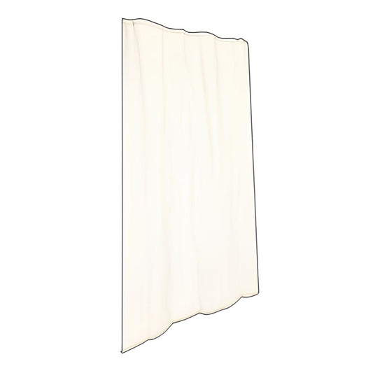 MOUSTIQUAIRE RIDEAU ECCO DROP 140X240 CM
